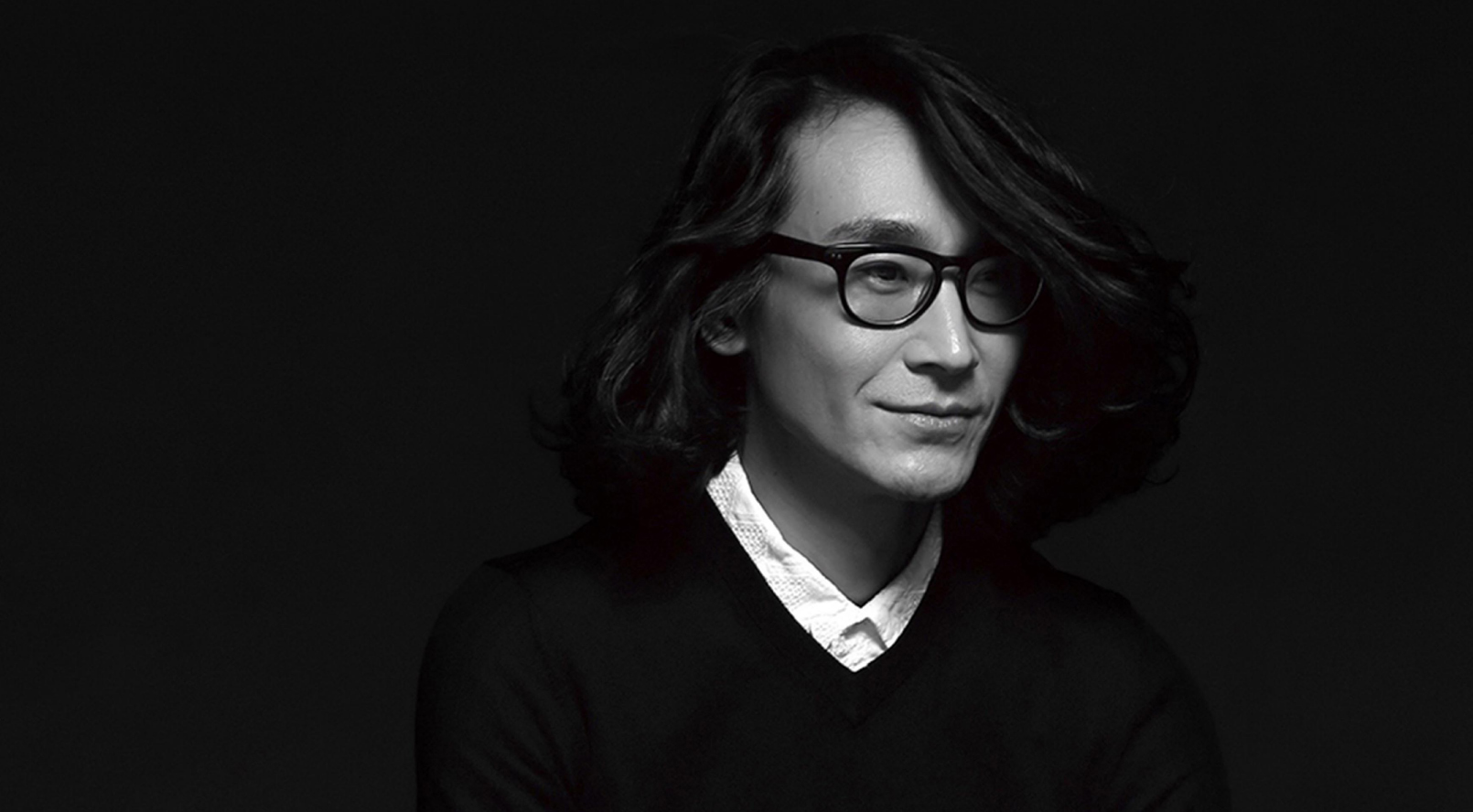 YINJIULONG | 殷九龙