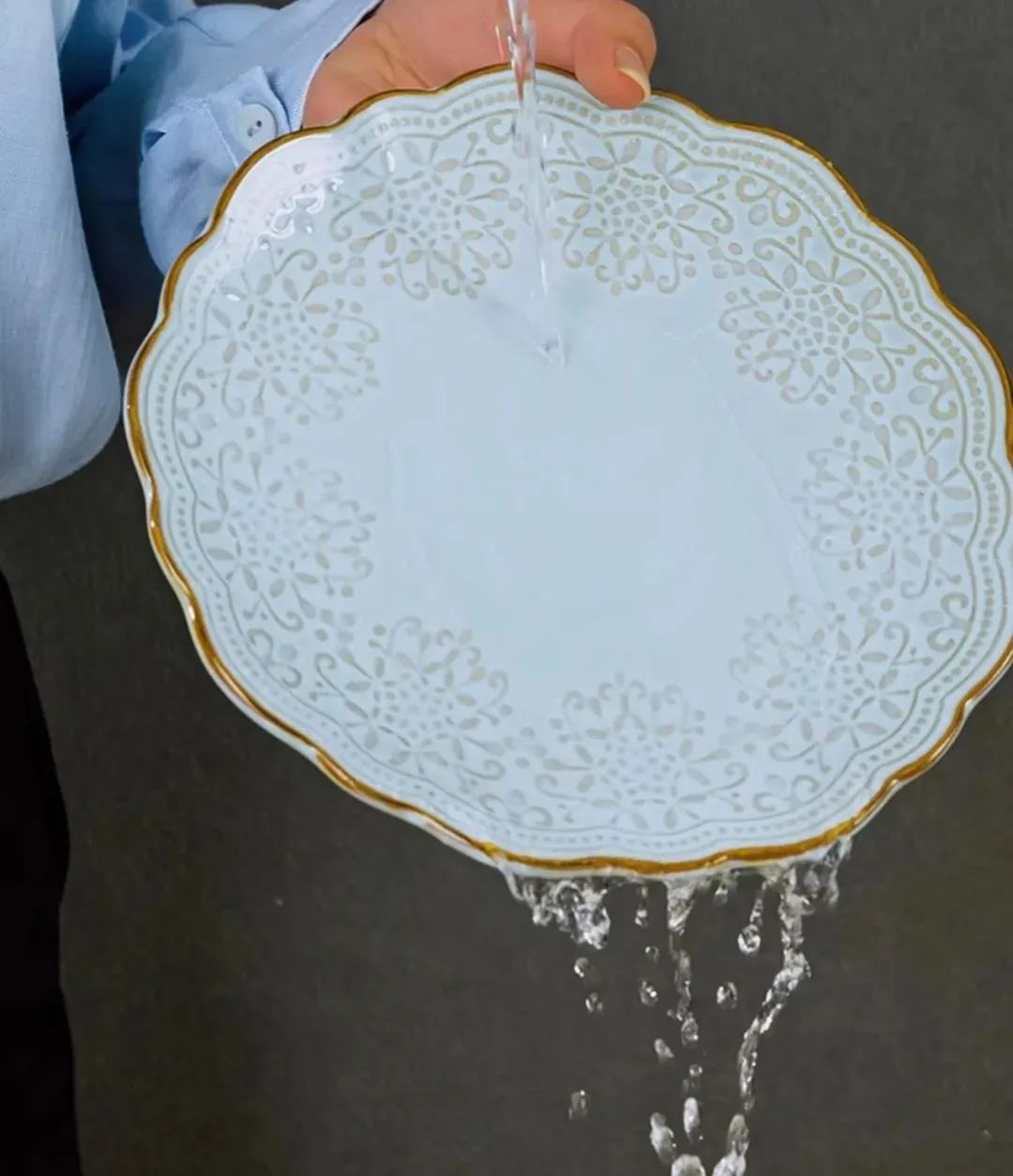 细说健全中国瓷丨合格的陶瓷餐拥有哪些优越性？？？？？？