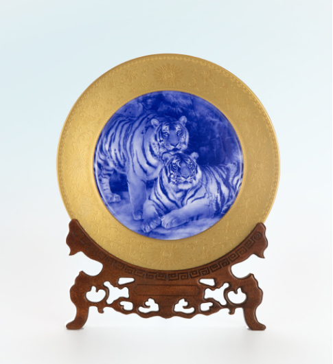 918博天娱乐官网陶瓷